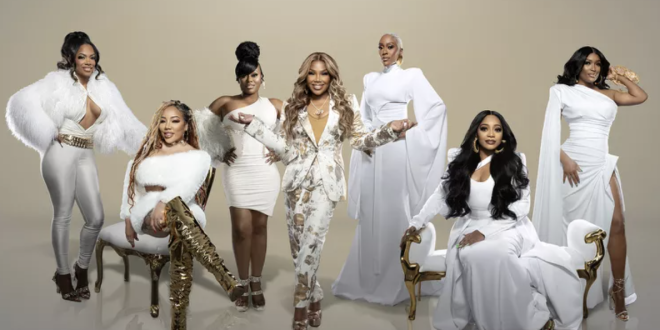 Xscape and SWV Unveil Queens of R&B Tour with Special Guests Mýa, Total, and 702